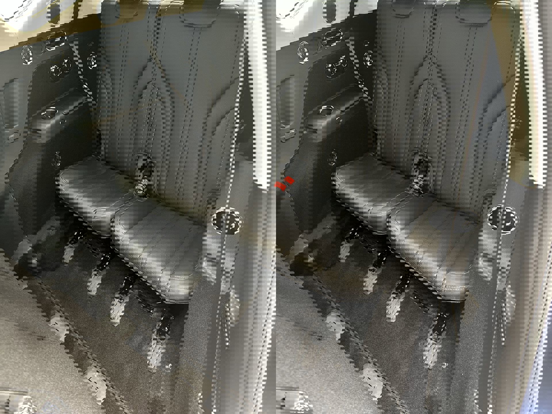 Certified 2026 Genesis GV80 3.5T Advanced image 26