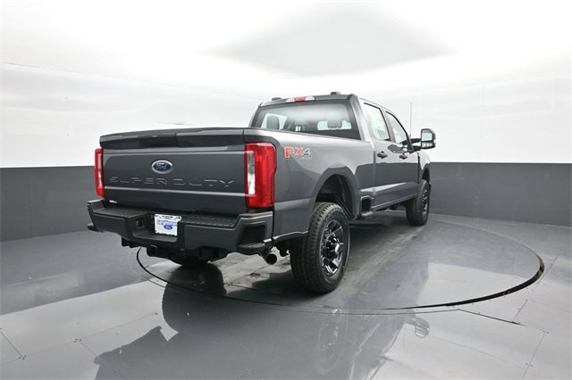 New 2026 Ford F350 XL image 7