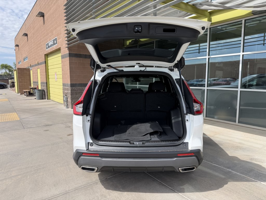 Used 2024 Honda CR-V Sport image 33