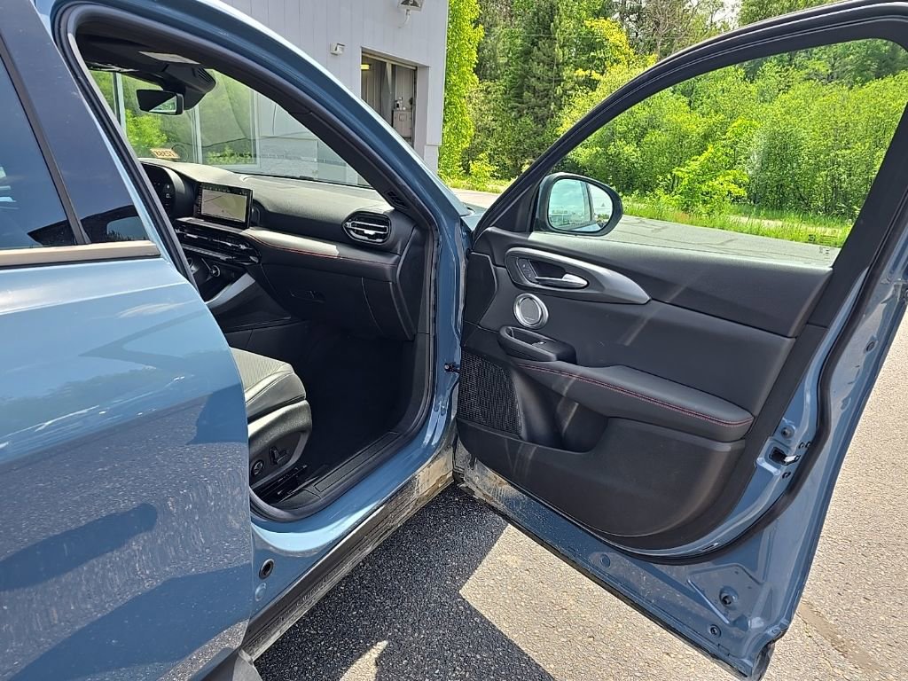 Used 2023 Dodge Hornet GT Plus w/ Tech Pack Plus w/o Parking image 30