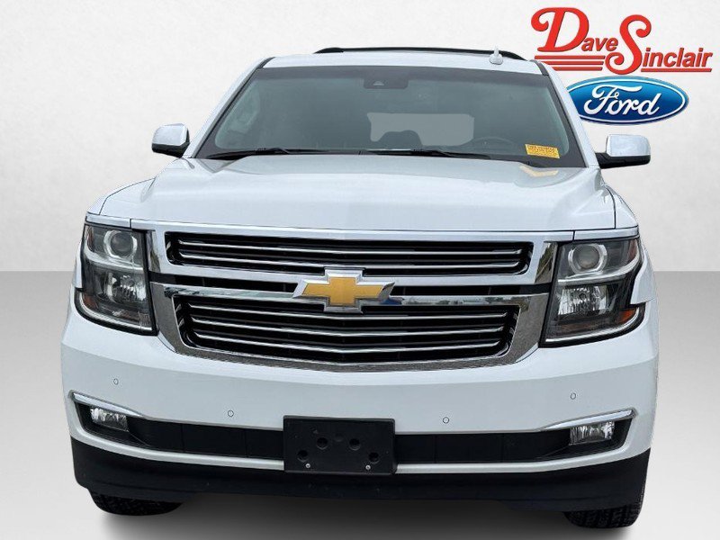 Used 2017 Chevrolet Tahoe Premier image 2