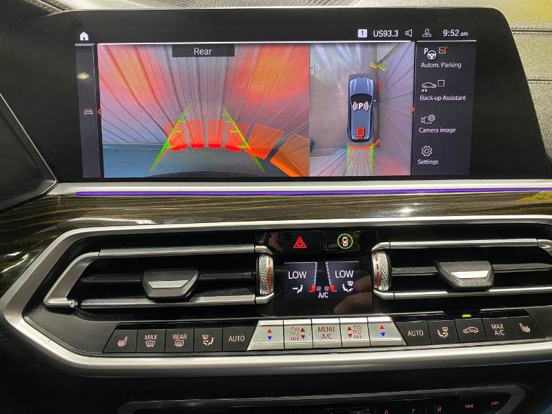 Used 2020 BMW X5 xDrive40i w/ Convenience Package image 17