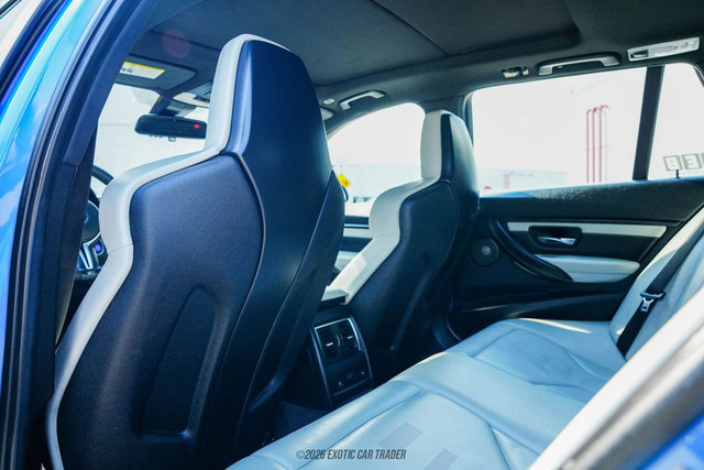 Used 2014 BMW 328i xDrive Wagon image 40