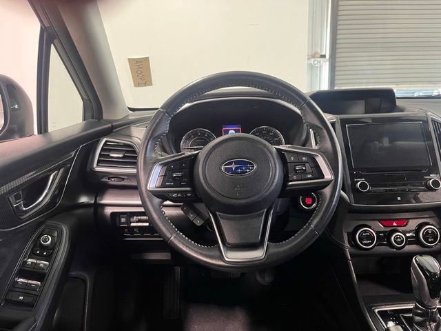 Used 2018 Subaru Impreza 2.0i Limited image 21