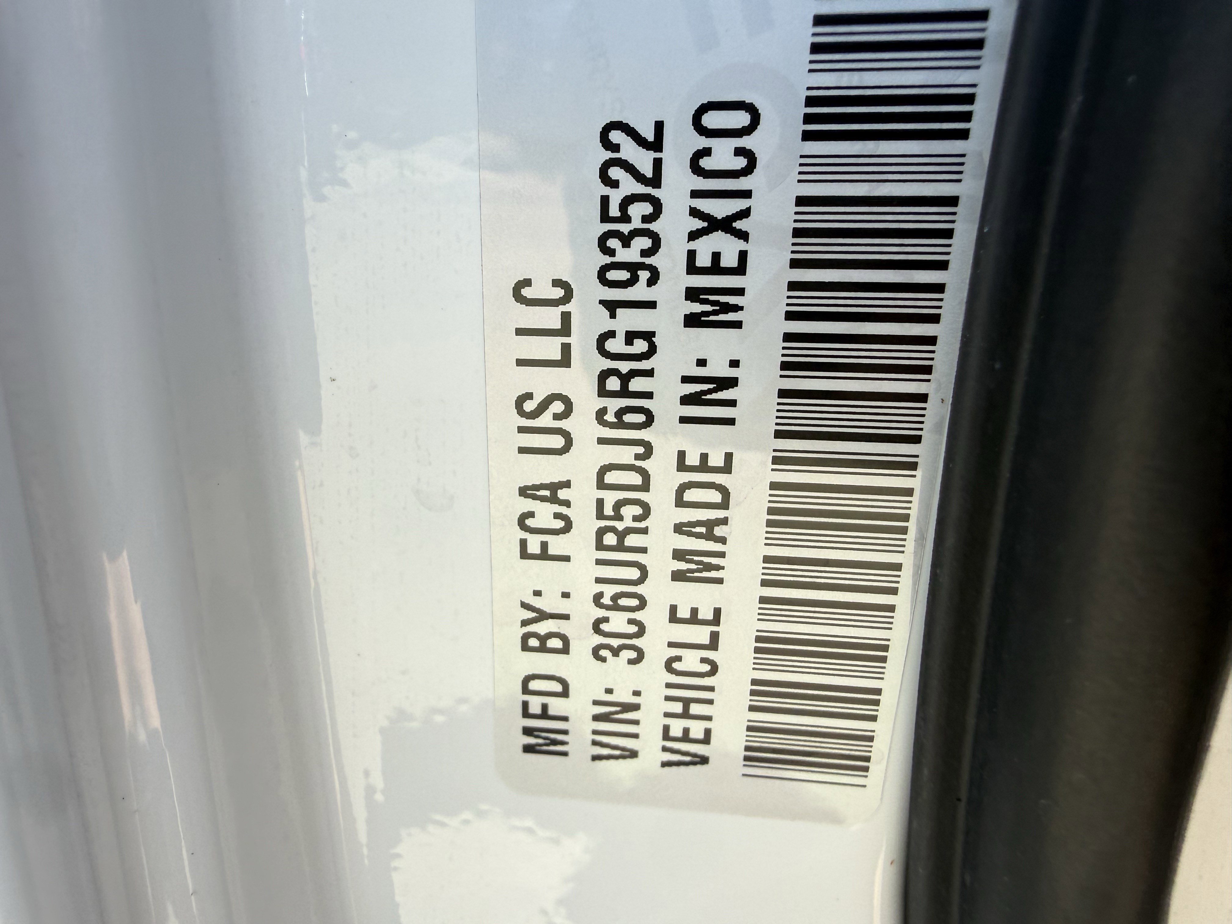 Used 2024 RAM 2500 Lone Star w/ Snow Chief Group AWD/4WD image 35