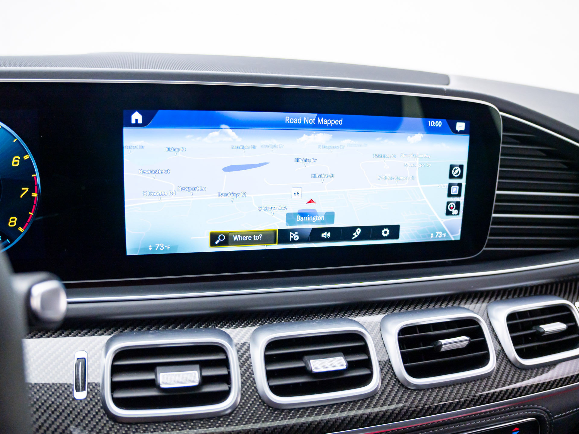 Used 2021 Mercedes-Benz GLE 53 AMG 4MATIC Coupe image 36