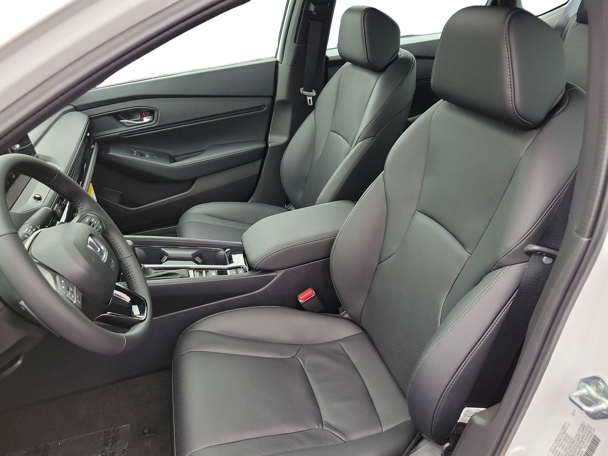 New 2026 Honda Accord Sport image 5