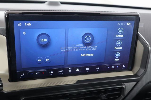 New 2025 Ford Bronco Sport Big Bend w/ Convenience Package image 29