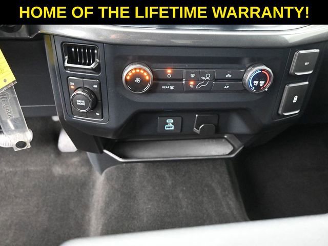 Used 2022 Ford F150 XL w/ STX Appearance Package AWD/4WD image 33