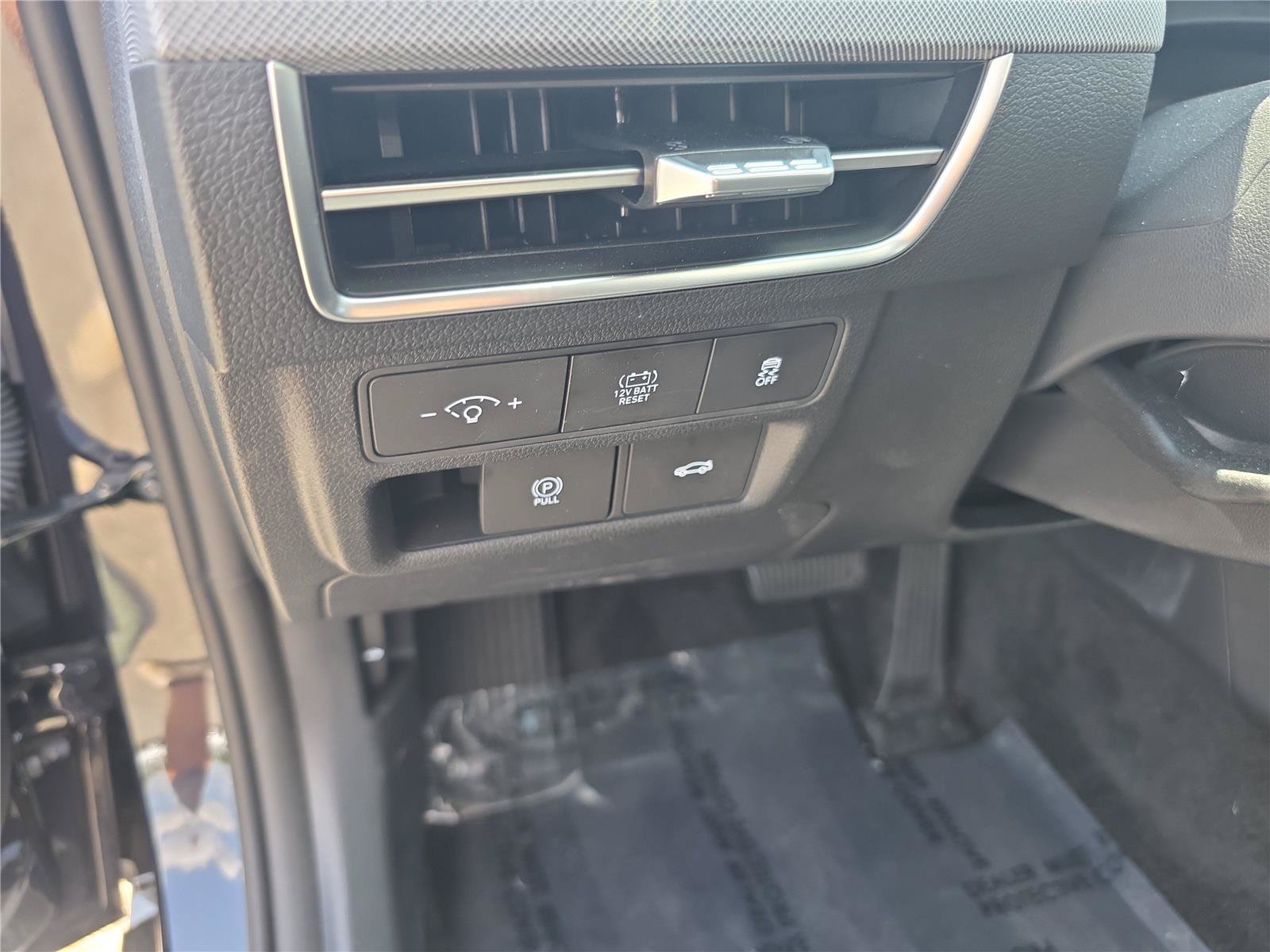 Certified 2026 Hyundai Sonata Blue FWD image 20