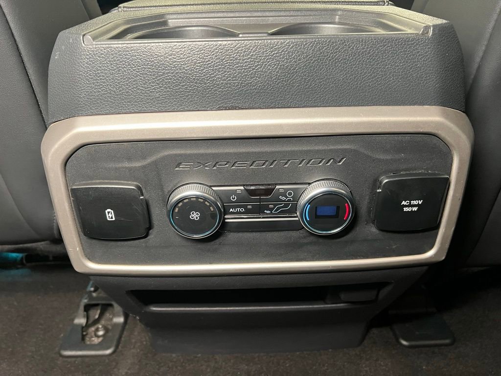 Used 2023 Ford Expedition Max XLT AWD/4WD image 24