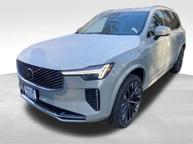 New 2026 Volvo XC90 T8 Ultra image 3