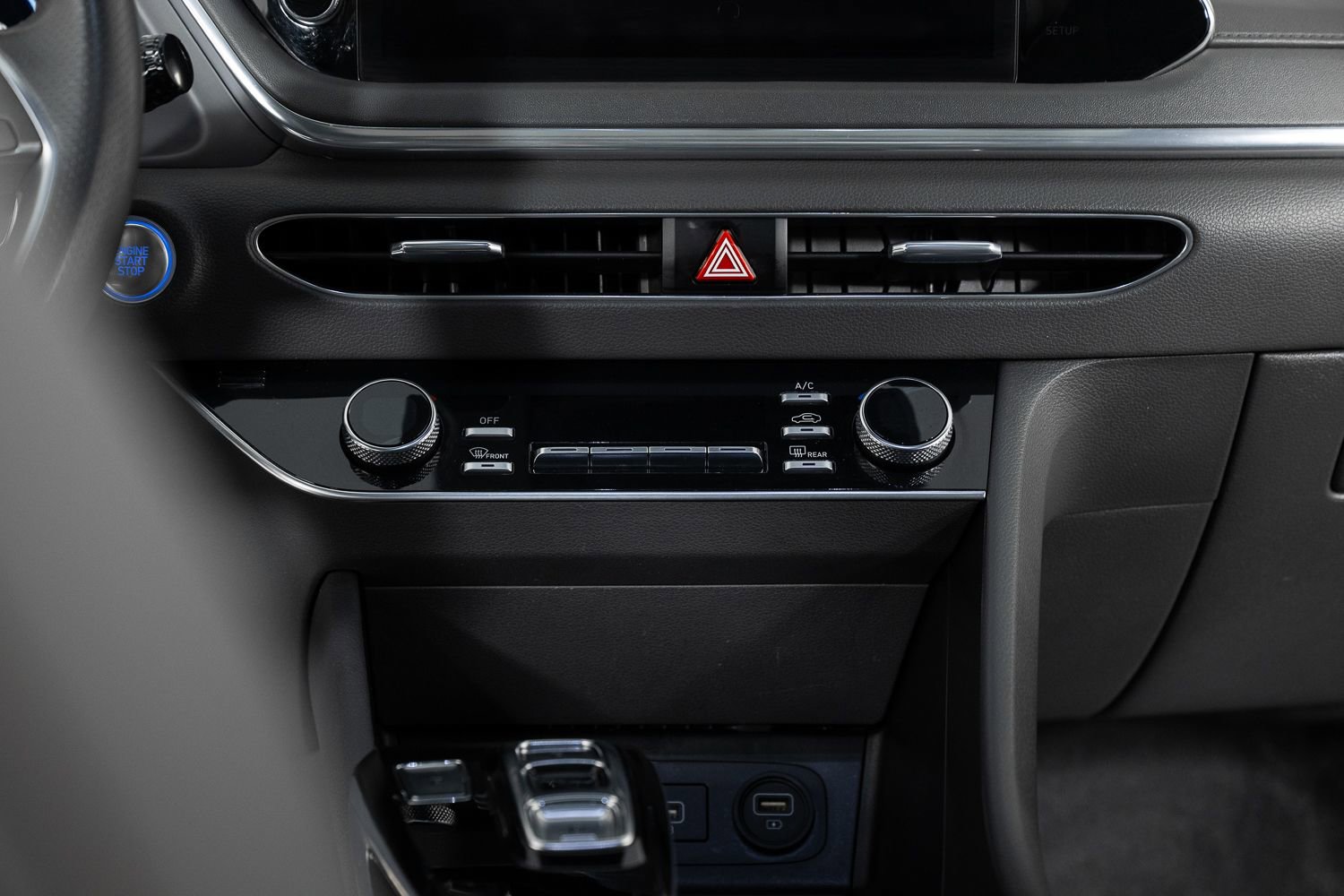 Used 2022 Hyundai Sonata SEL Plus image 37