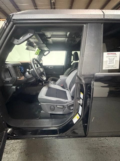 Used 2026 Ford Bronco Big Bend AWD/4WD image 14