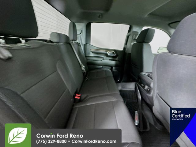 Used 2024 Chevrolet Silverado 1500 LT Trail Boss w/ Protection Package image 32