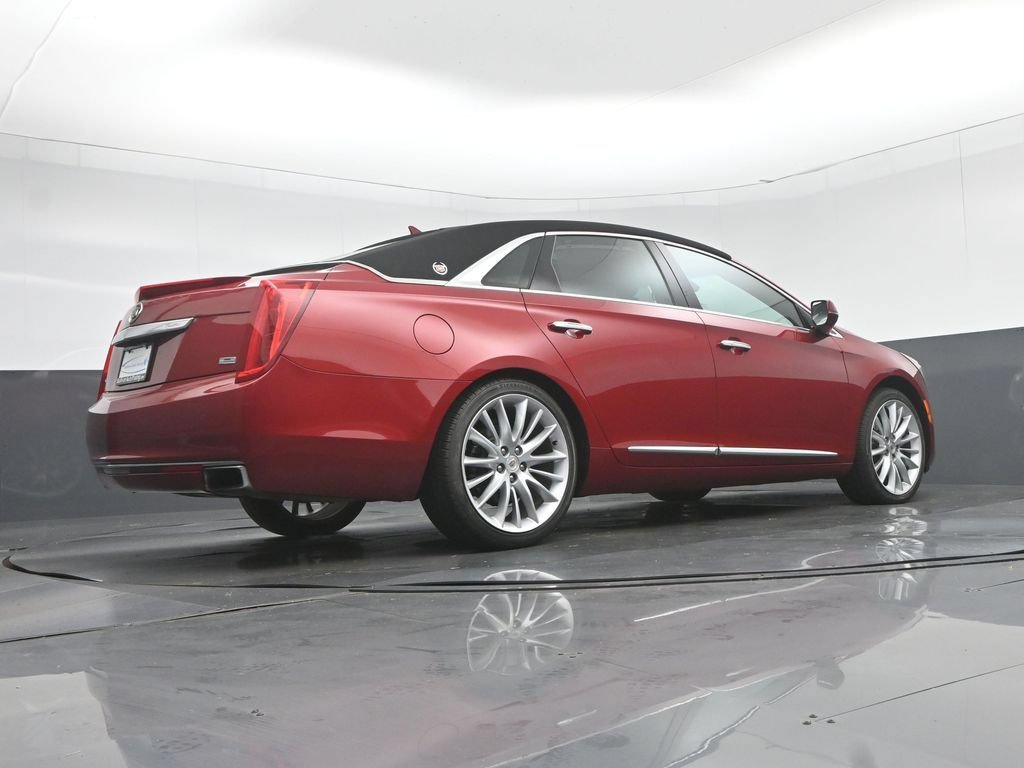 Used 2013 Cadillac XTS Platinum FWD image 59