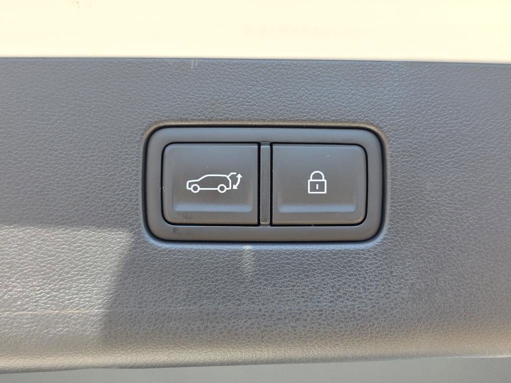 New 2026 Hyundai Ioniq 9 SE AWD/4WD image 15