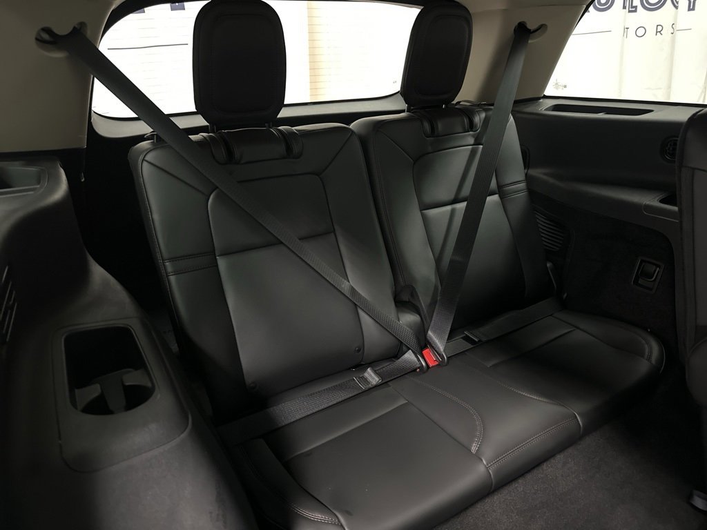 Used 2024 Lincoln Aviator AWD w/ Premium Package image 42