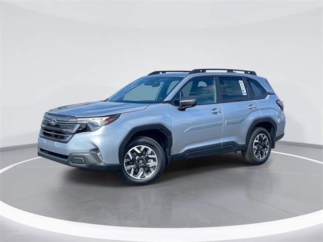 New 2026 Subaru Forester Premium video 1