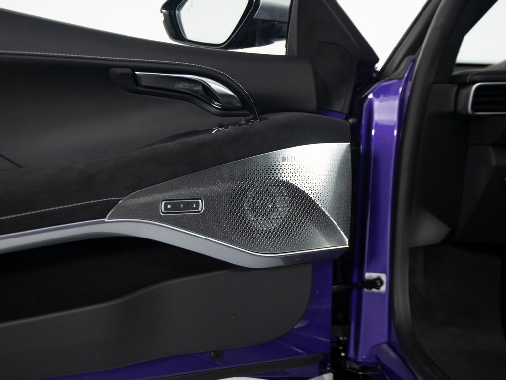 Used 2026 Lotus Emira RWD image 14