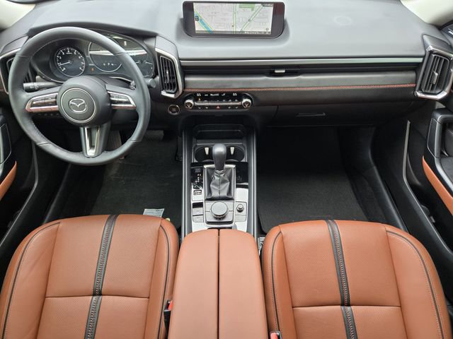 Used 2025 MAZDA CX-50 2.5 Turbo w/ Cargo Package image 28