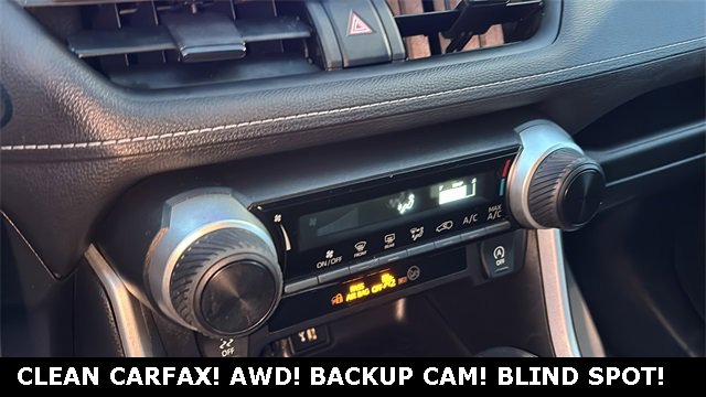 Used 2023 Toyota RAV4 LE image 15