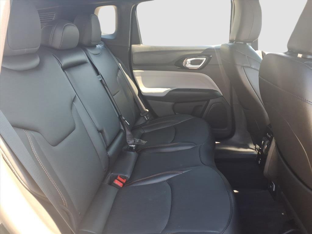 Used 2024 Jeep Compass Limited w/ Elite Group image 9