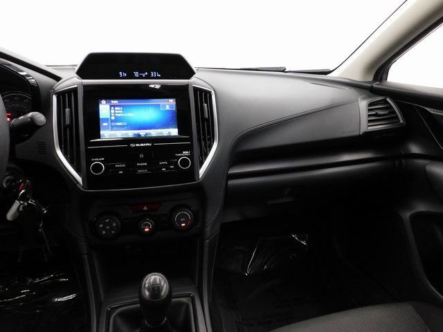 Used 2022 Subaru Impreza 2.0i image 32