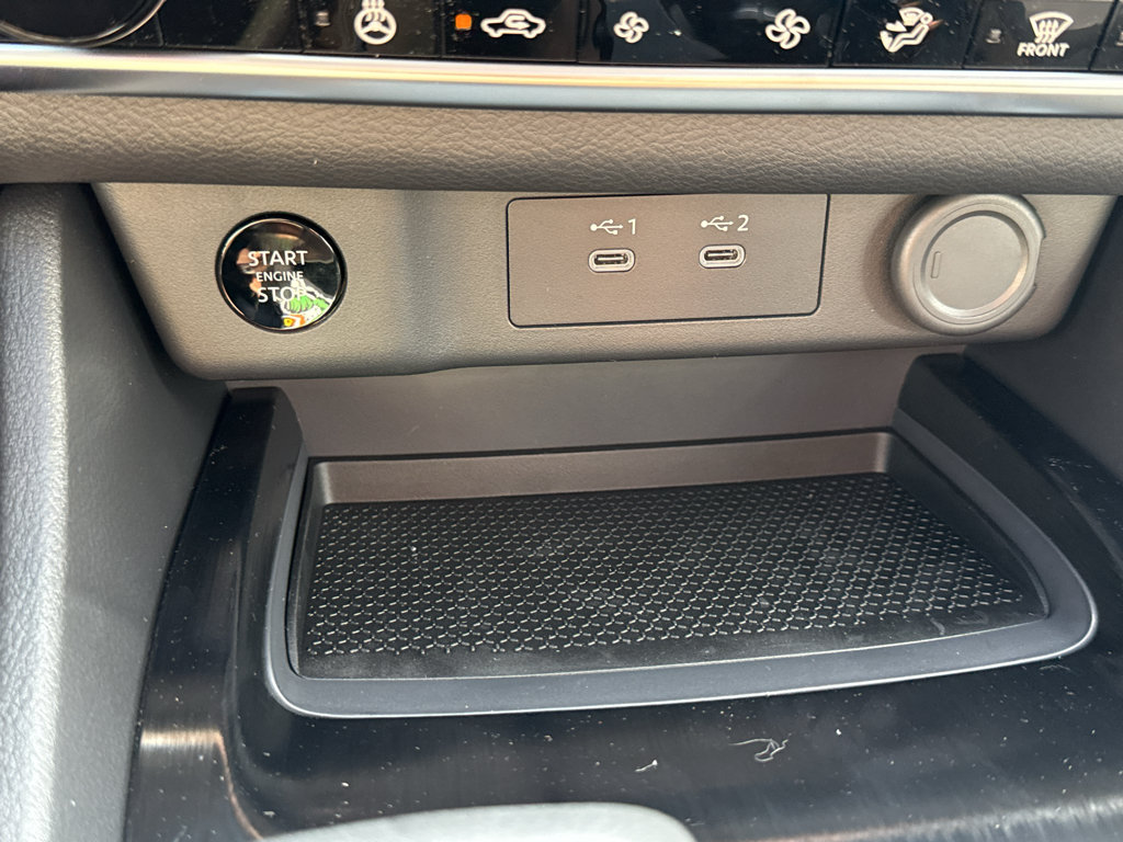 New 2026 Nissan Rogue Dark Armor AWD/4WD image 20