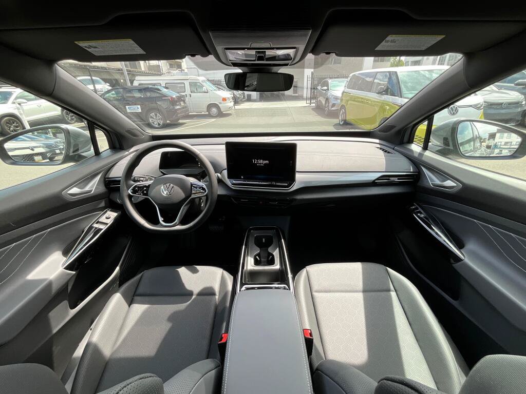 New 2026 Volkswagen ID.4 Pro S AWD/4WD image 16