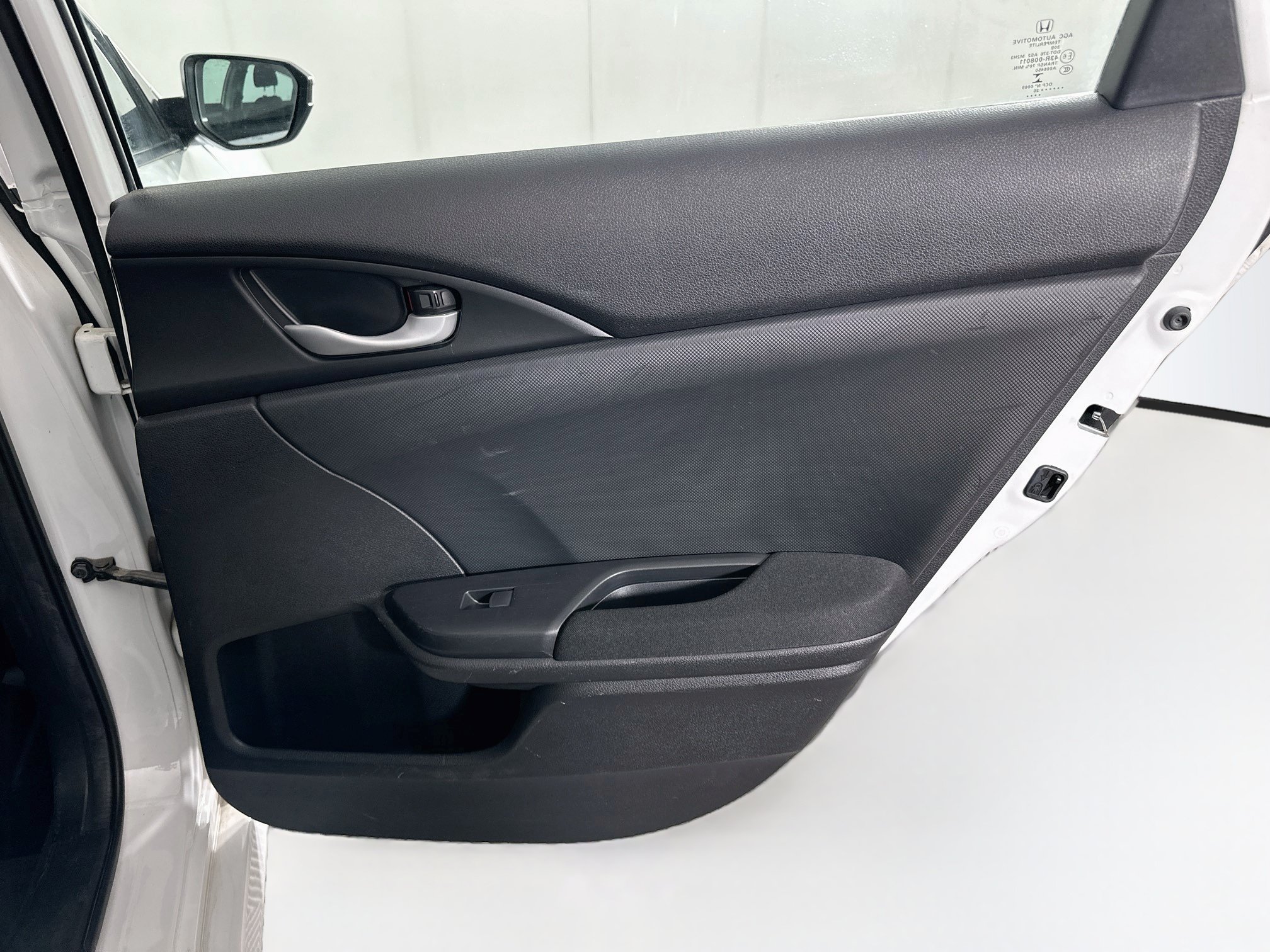 Used 2020 Honda Civic LX image 27