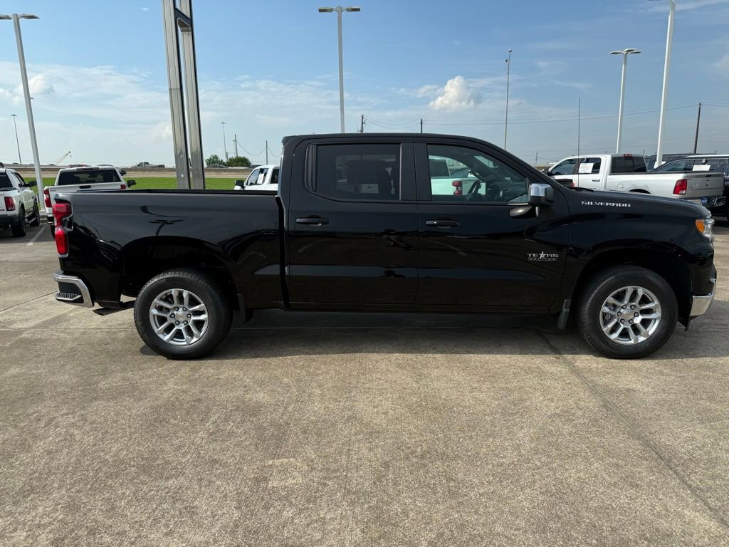 New 2026 Chevrolet Silverado 1500 LT image 10