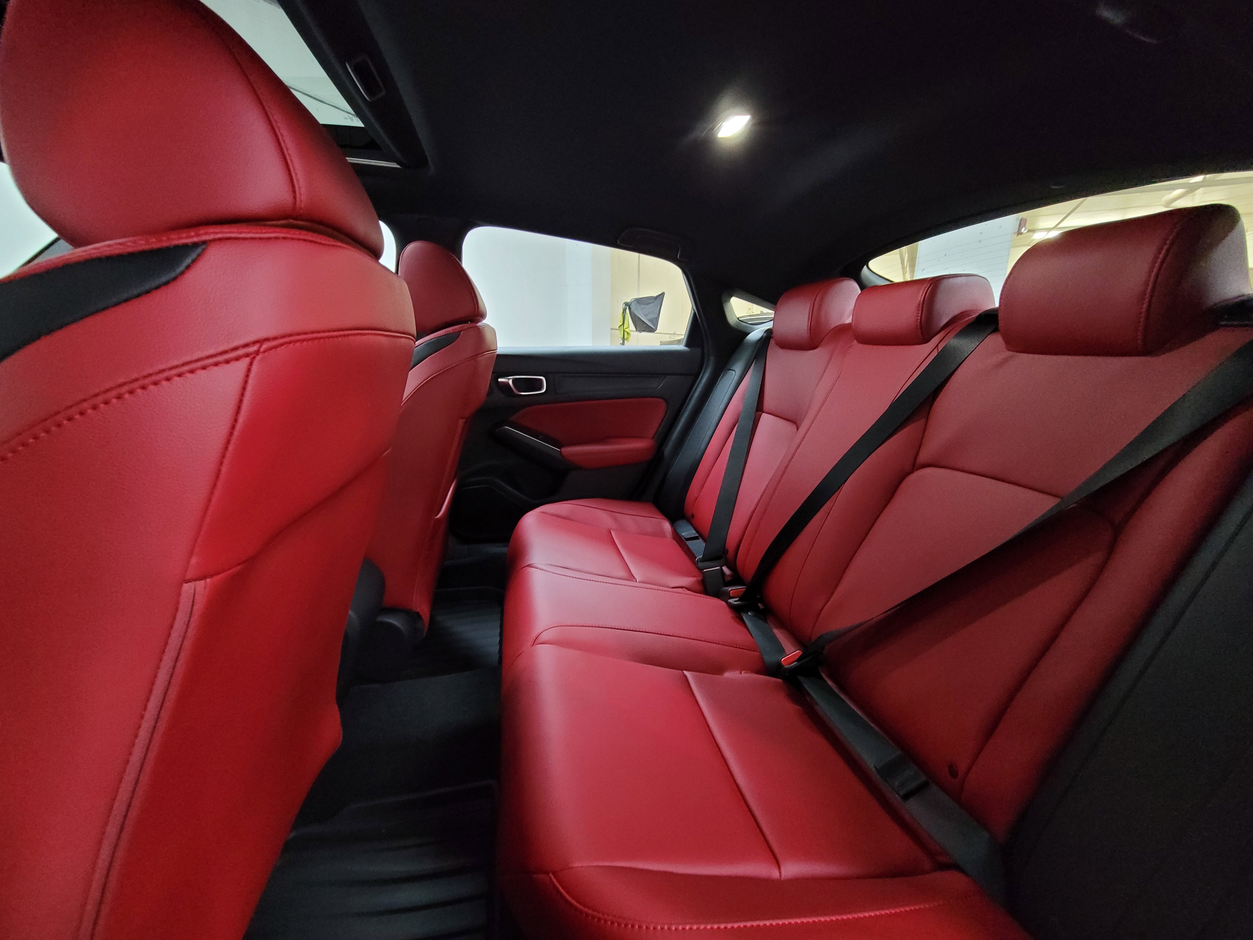 New 2026 Acura Integra A-Spec image 38