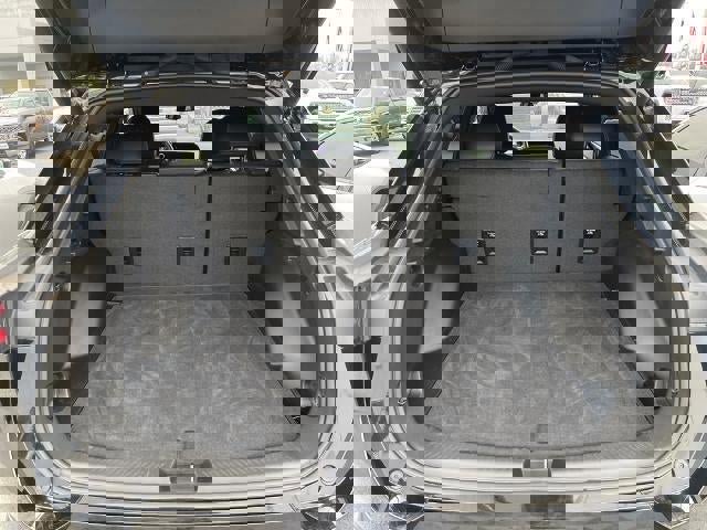 Used 2024 Chevrolet Equinox EV RS image 21