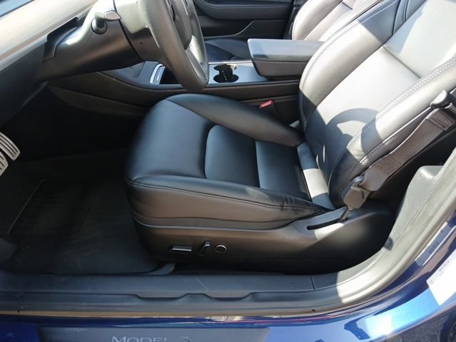 Used 2023 Tesla Model 3 Performance AWD/4WD image 27