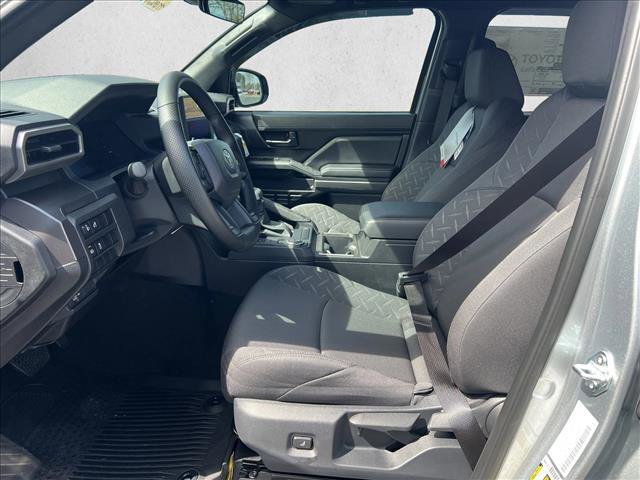 New 2026 Toyota Tacoma SR5 image 4