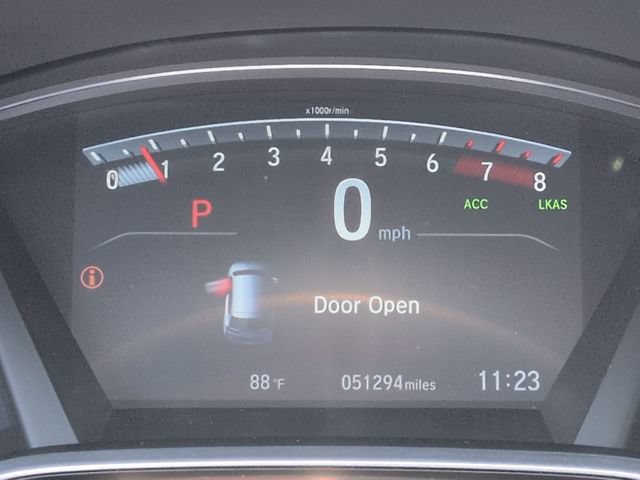 Used 2021 Honda CR-V EX image 21