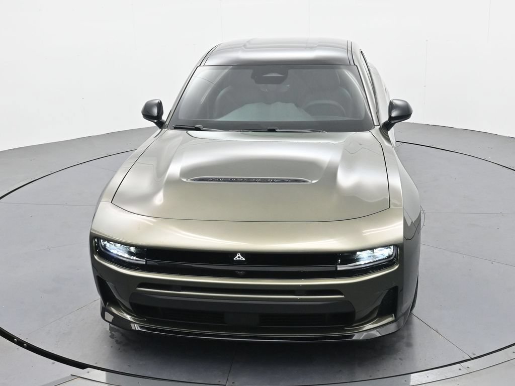 New 2026 Dodge Charger Scat Pack w/ Blacktop Package AWD/4WD image 29