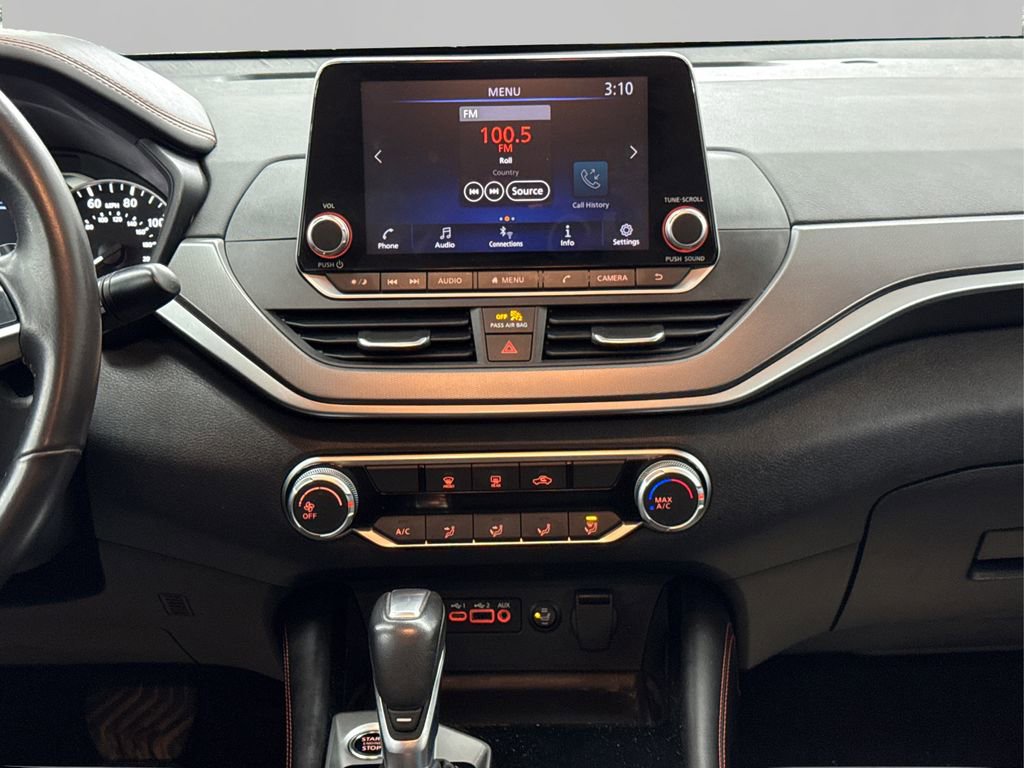 Used 2023 Nissan Altima 2.5 SR image 19