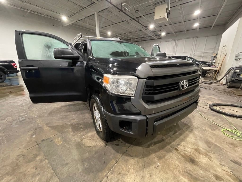 Used 2016 Toyota Tundra SR image 28
