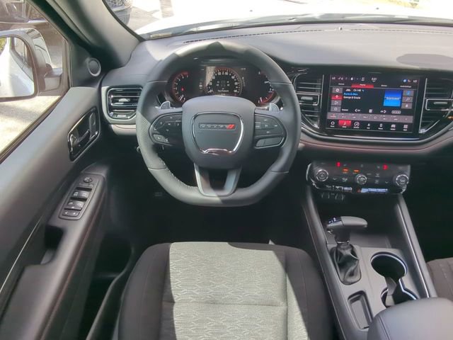 New 2026 Dodge Durango GT image 19