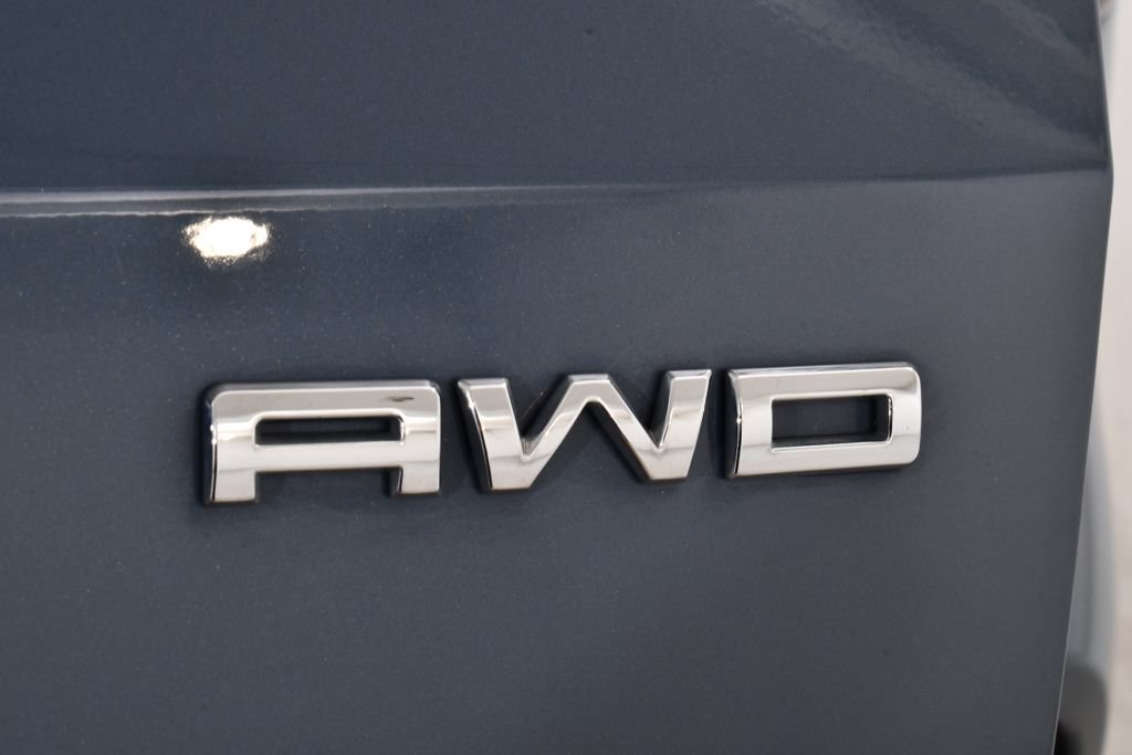 Used 2023 Ford Escape Active AWD/4WD image 21