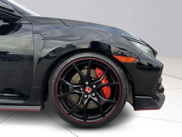 Used 2019 Honda Civic Type R image 53