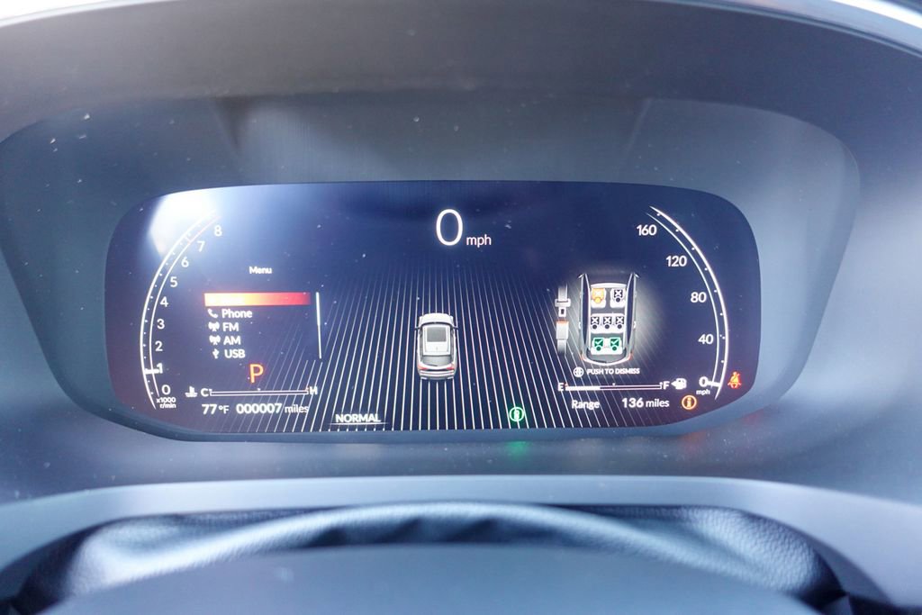 New 2026 Acura MDX w/ Technology Package image 15