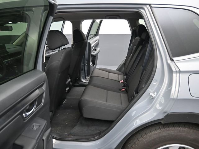 Certified 2026 Honda CR-V LX image 7