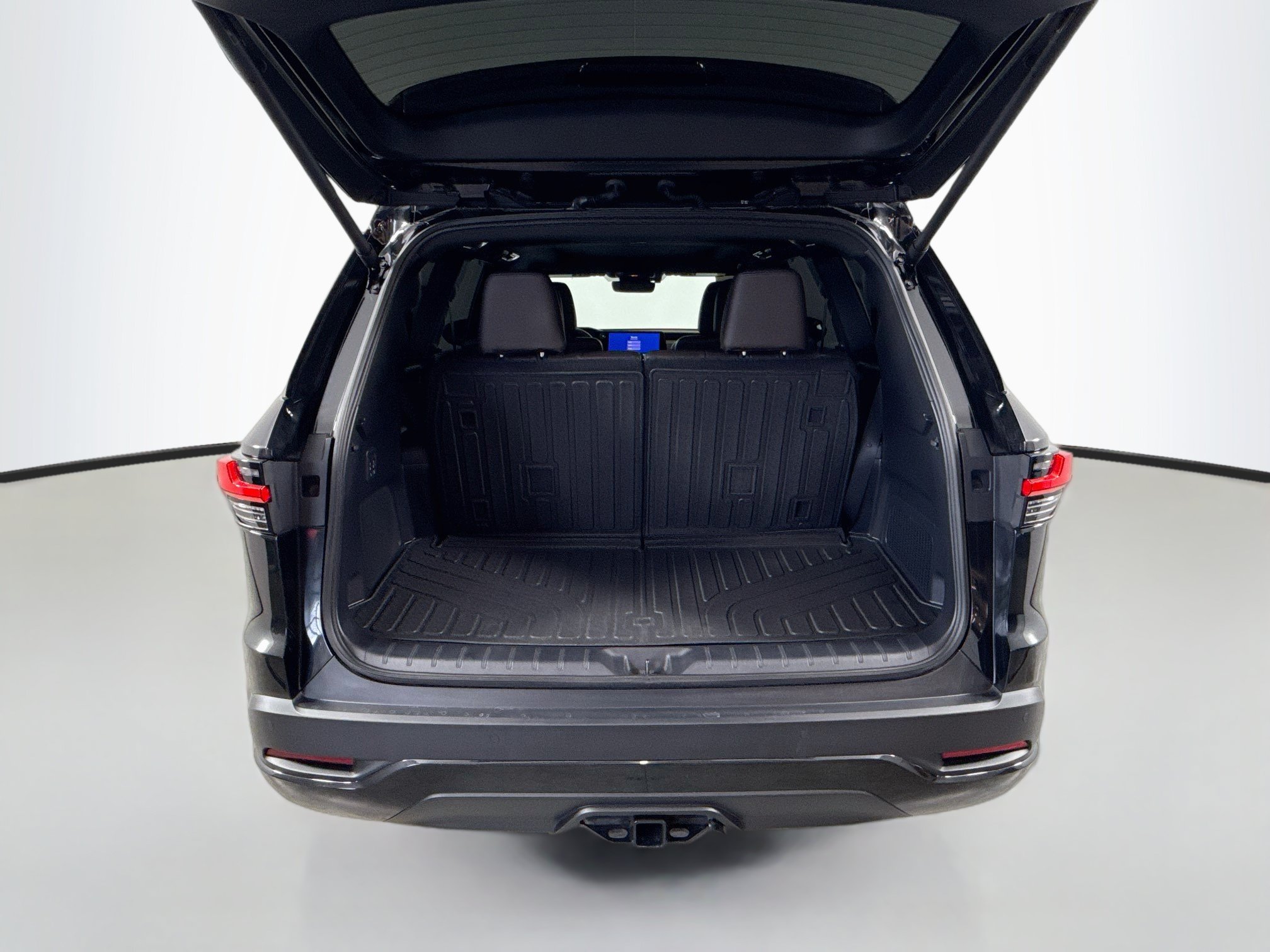 Certified 2025 Lexus TX 350 FWD w/ Technology Package image 23