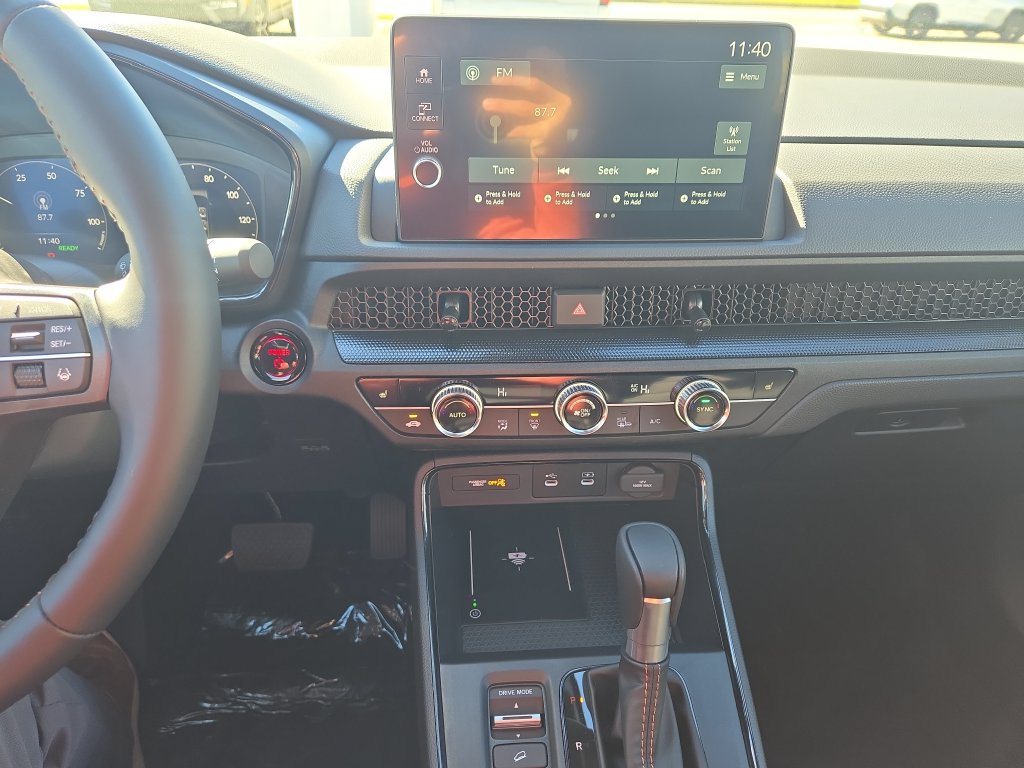 New 2027 Honda CR-V Sport-L image 17