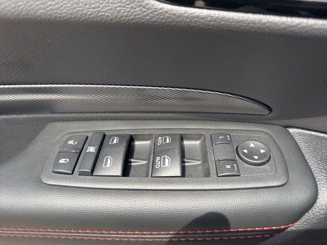 New 2026 Dodge Durango GT image 9