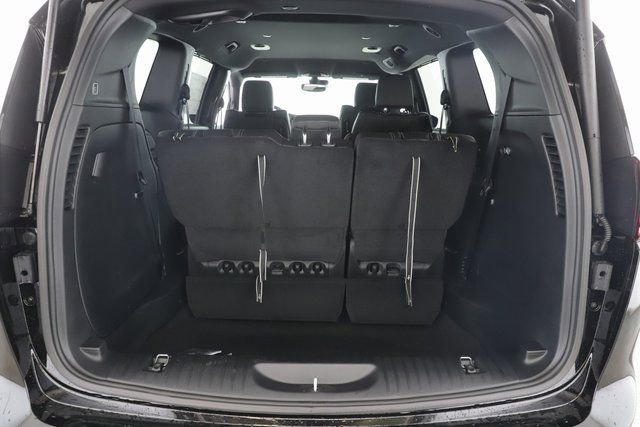 New 2026 Chrysler Pacifica Select image 29