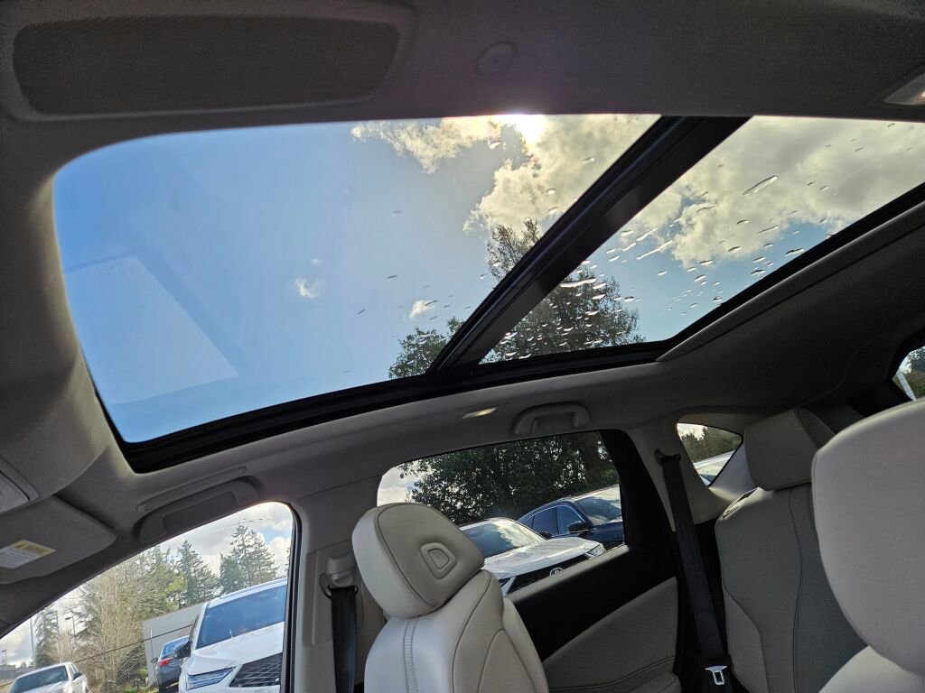 New 2026 Acura RDX SH-AWD w/ Technology Package image 27